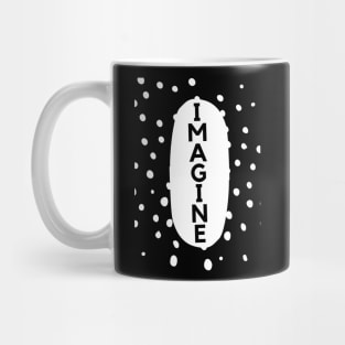 imagine Mug